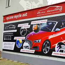 baner autodetailing