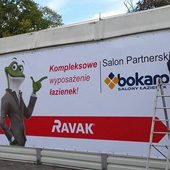 baner ravak