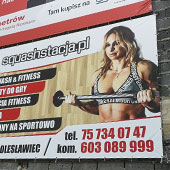 baner squashstacja