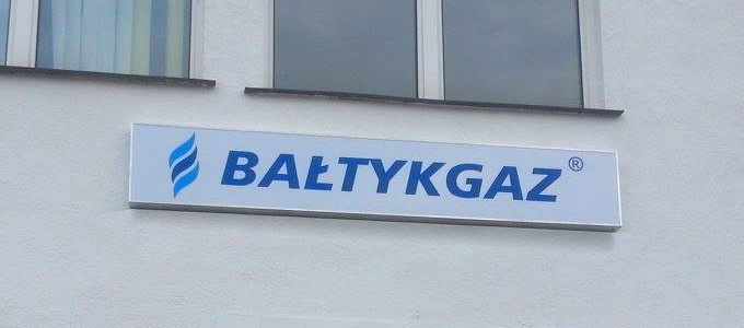 kaseton aluminiowy baltykgaz