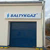 baltykgaz kaseton