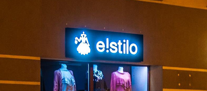 kaseton dibond estilo