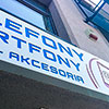 Telefony, Kantor, Jubiler kaseton