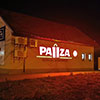 pauza litery 3d