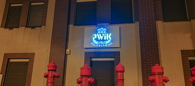 PWIK BOLESŁAWIEC
