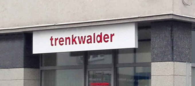 kaseton dibond trenkwalder