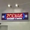 zodiak kaseton