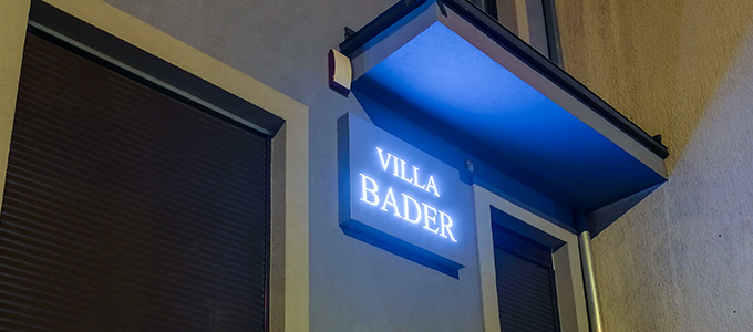 kaseton villa bader